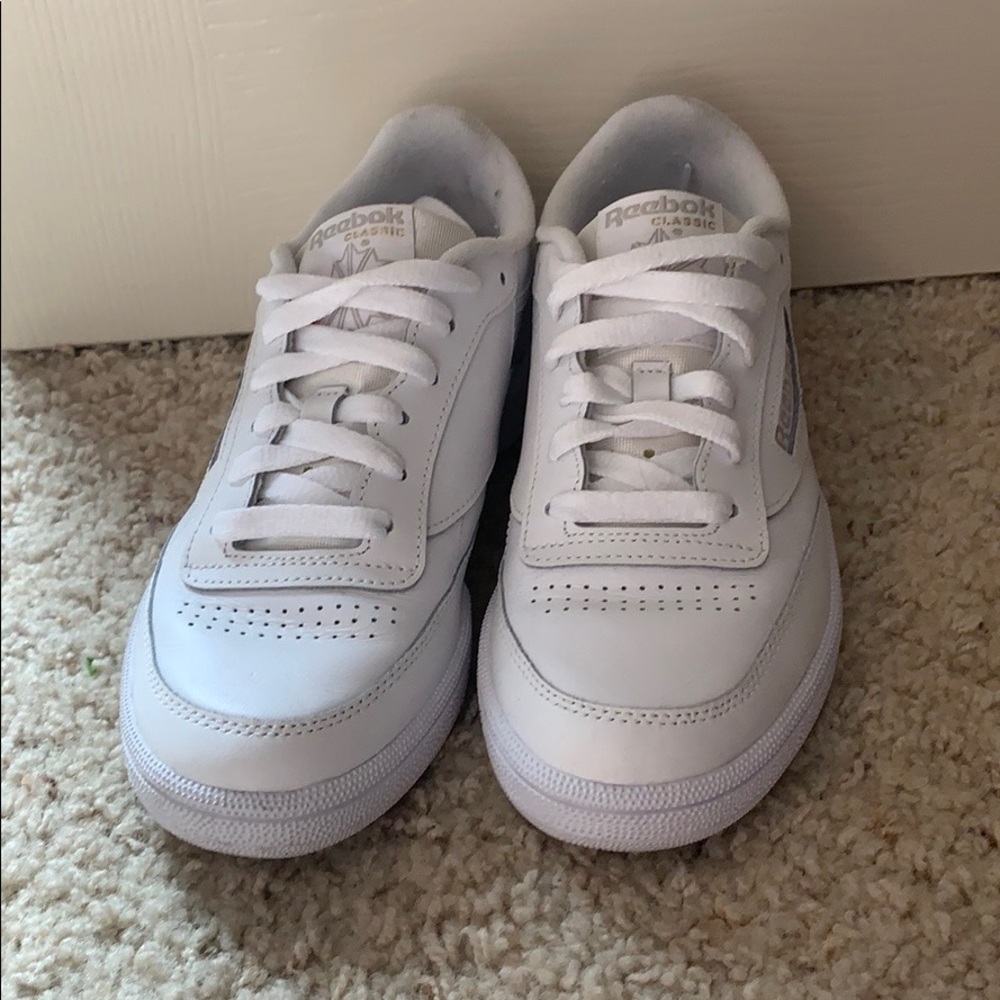 REEBOK CLASSIC C 85
